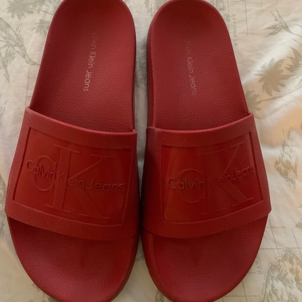 Calvin Klein Sandals